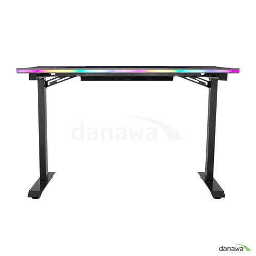 쿨러마스터 GD120 ARGB 게이밍 책상 (1200x750)_이미지