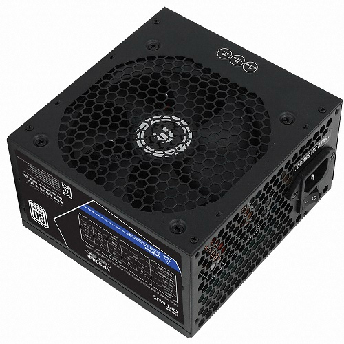 에너지옵티머스 EP 500W 80PLUS스탠다드 230V EU_이미지
