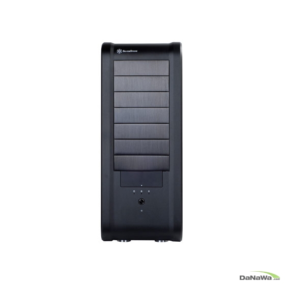 SilverStone Temjin TJ07B-USB3.0 ���̺���