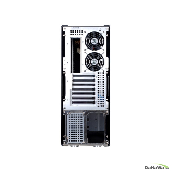 SilverStone Temjin TJ07B-USB3.0 아이보라_이미지