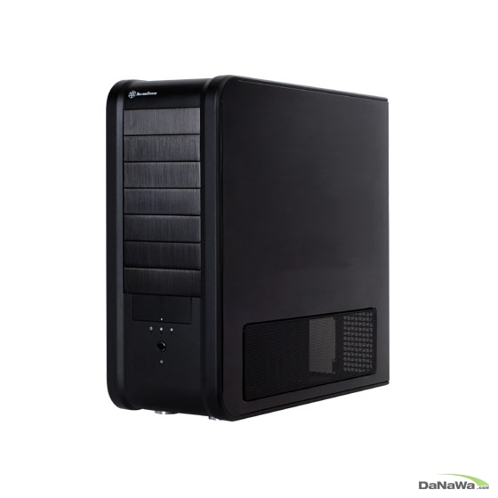 SilverStone Temjin TJ07B-USB3.0 아이보라_이미지