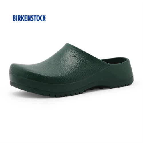 버켄스탁 슈퍼 버키 레귤러 클로그 그린 1027183 size 230-290