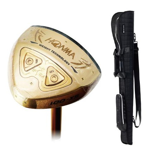 혼마 SX-001 4스타 (2종세트)