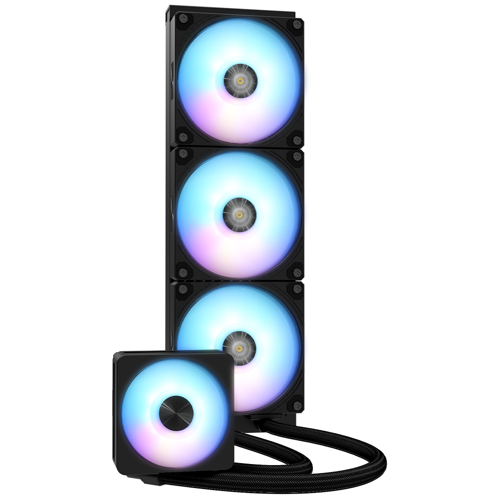 3RSYS 라니 SF 360 ARGB (블랙)_이미지