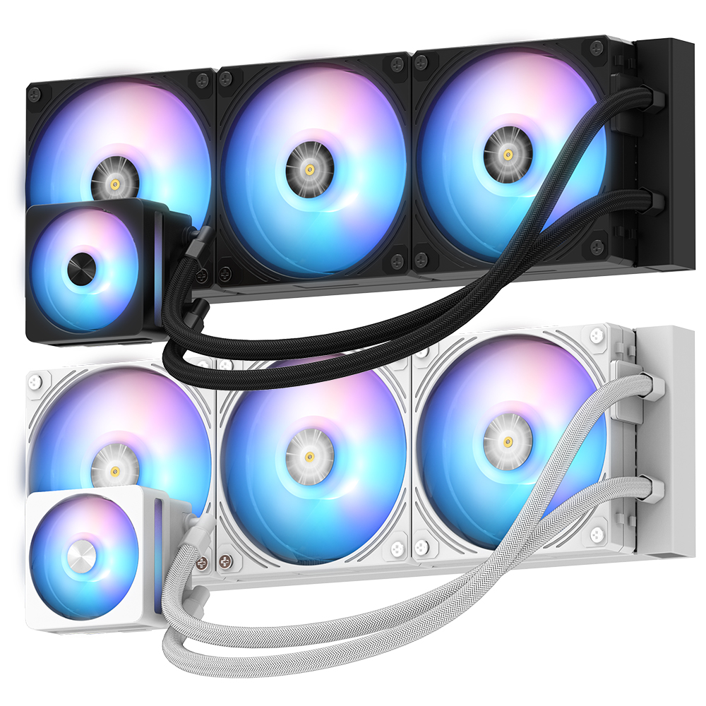 3RSYS 라니 SF 360 ARGB (블랙)_이미지