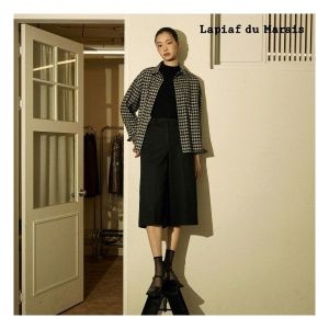 Lapiaf 롱버뮤다 팬츠 2종 937700