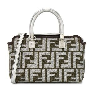 펜디 바이더웨이 보스턴백 8BS067 AR1B F0E65_이미지