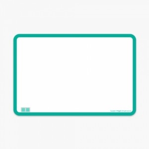 마그피아 고무자석 메모보드MRMB-CB3020-B/300x200 eg