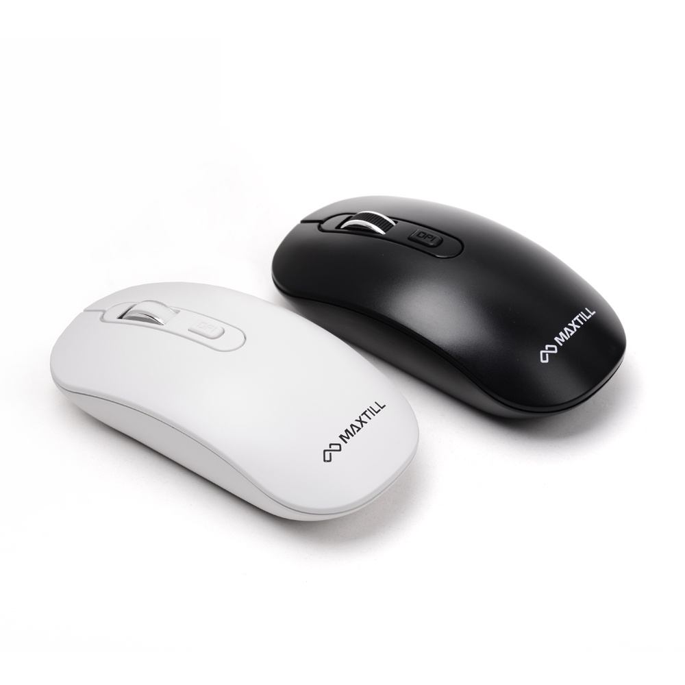 GM-WN100L 무소음 무선 광마우스