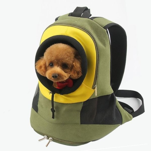 알티피아 BNP_2012 강아지 고양이 반려동물 통풍 메쉬 백팩