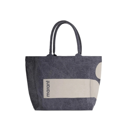 이자벨마랑 지갑 SS26 PM0002FB D1X07M 7019572_이미지