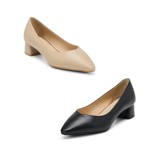 탠디 여성 소가죽 펌프스_9126016이미지입니다. 누르면 해당 게시물로 새창이동합니다.