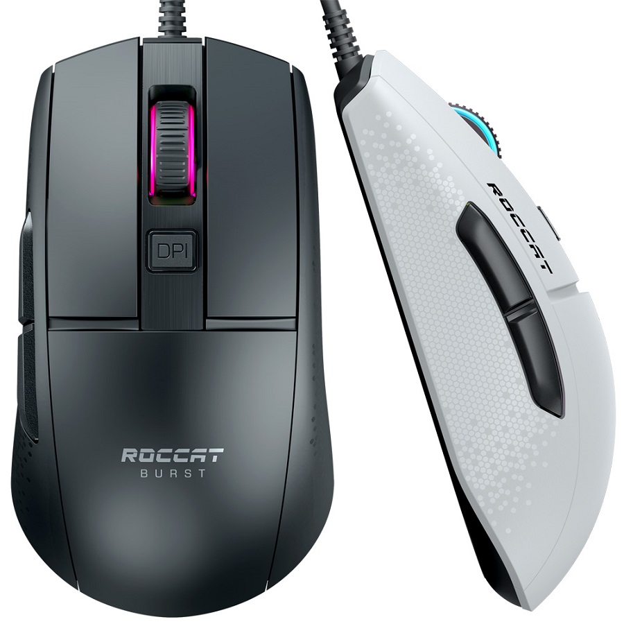 ROCCAT BURST CORE (화이트)_이미지