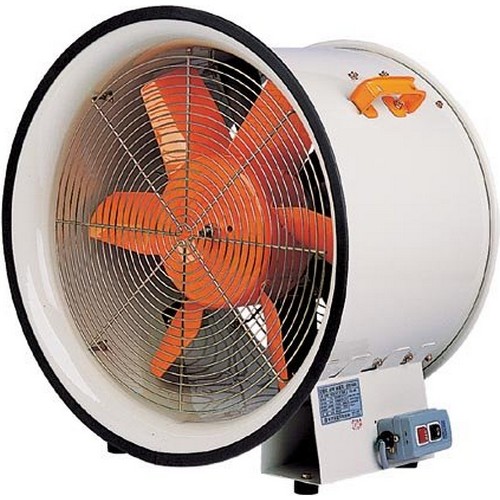 동건공업 포터블팬 DTV-500