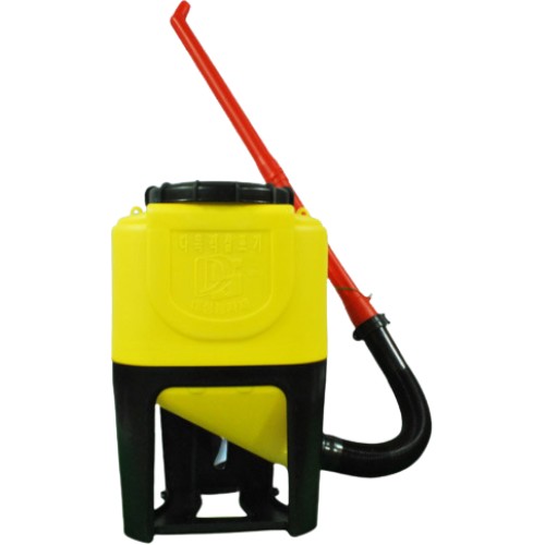 대성 수동 비료살포기