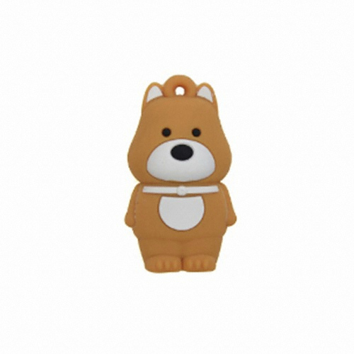 지성아이엔씨 플라이토 동물 (4GB)_이미지