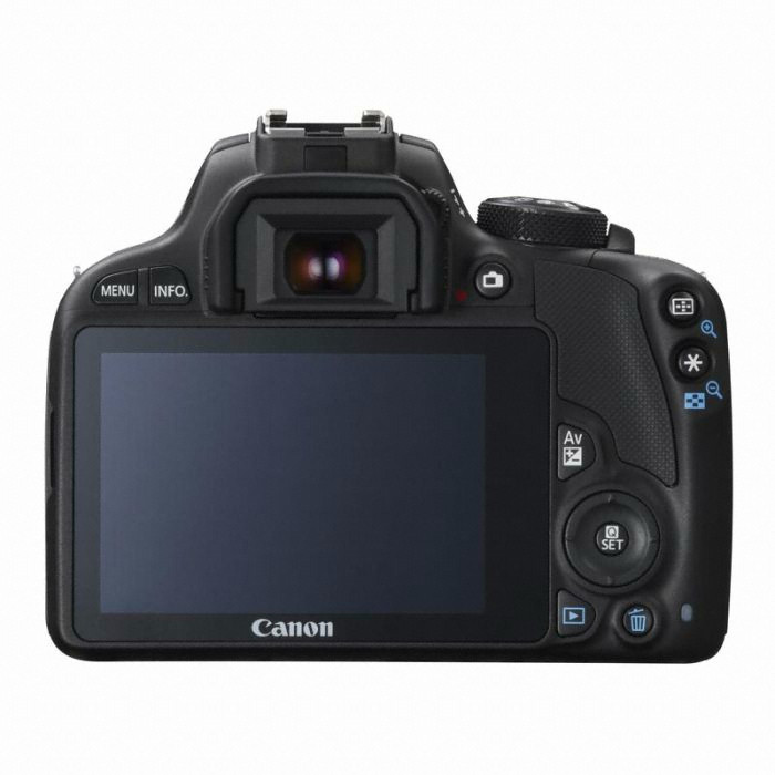 캐논 EOS 100D 바디 (해외구매)_이미지