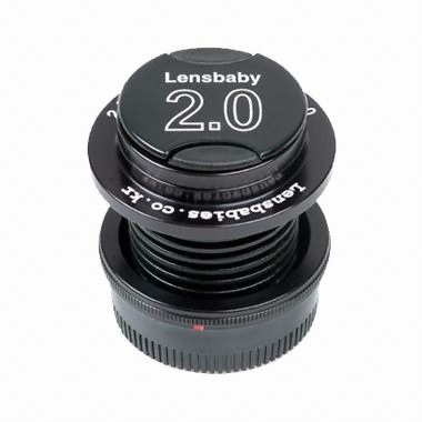 렌즈베이비 Lensbaby 2.0 (렌즈베이비)(캐논용/FD)_이미지