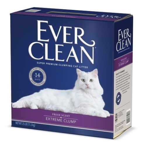 에버크린 EC 익스트림 클럼프 11.3kg이미지입니다. 누르면 해당 게시물로 새창이동합니다.