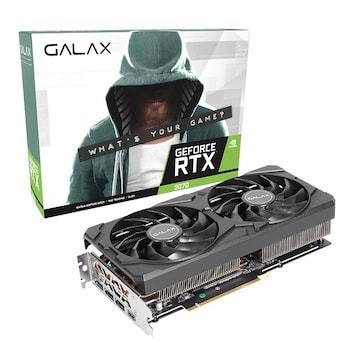 <b>갤럭시</b> GALAX 지포스 RTX <b>3070</b> D6 8GB