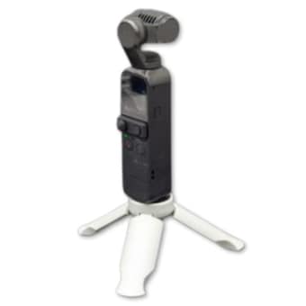 오토케 <b>DJI</b> <b>오즈모</b> <b>포켓</b><b>3</b>,<b>포켓</b>2용 AC-T2W 삼각대