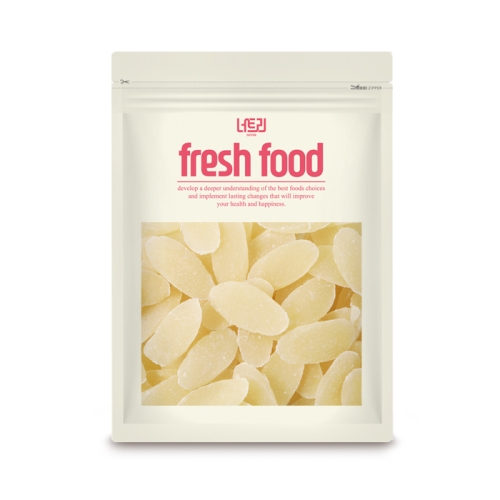 너트리 건파인애플 500g (1개)_이미지