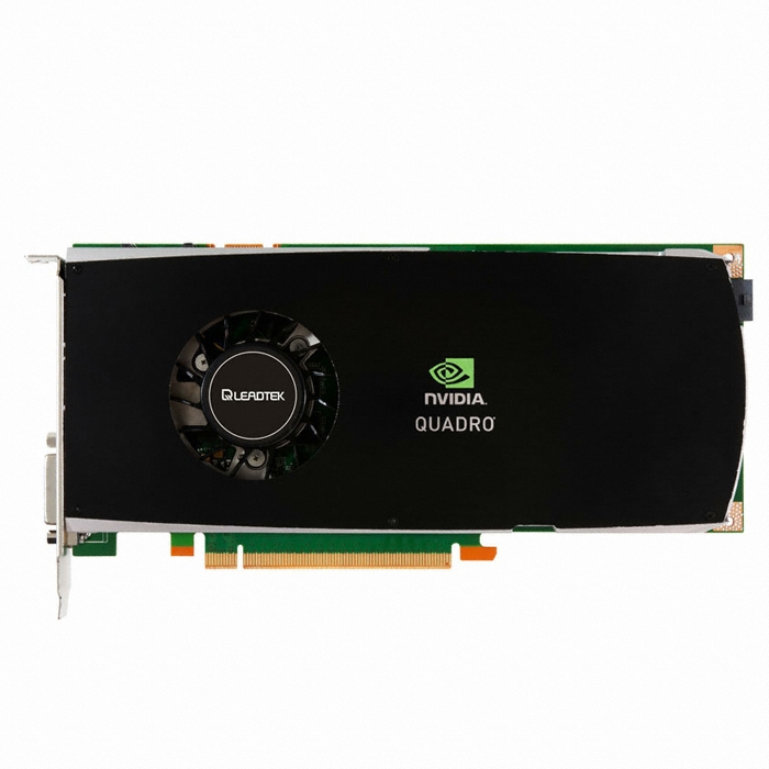 NVIDIA 쿼드로 FX 3800 1GB 리더스CNS_이미지
