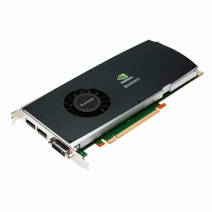 NVIDIA 쿼드로 FX 3800 1GB 리더스CNS