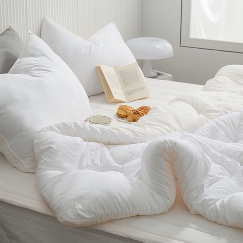 르헤브 클로우 M2 알러지케어 모달 차렵이불 (퀸 Q)_이미지