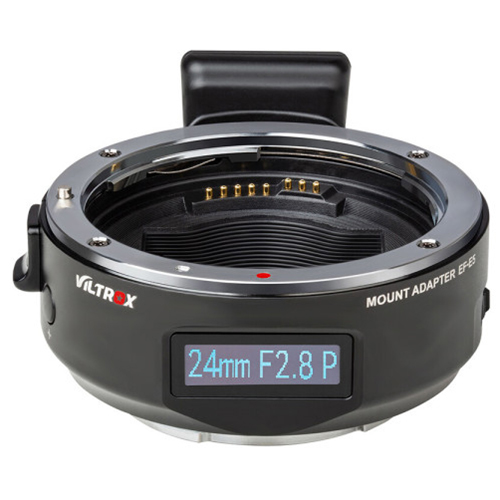 VILTROX EF-E5 ���ȯ�����