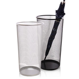 무지개무역 800 매쉬 우산꽂이