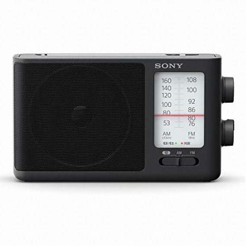 SONY ICF-506 (해외구매)_이미지