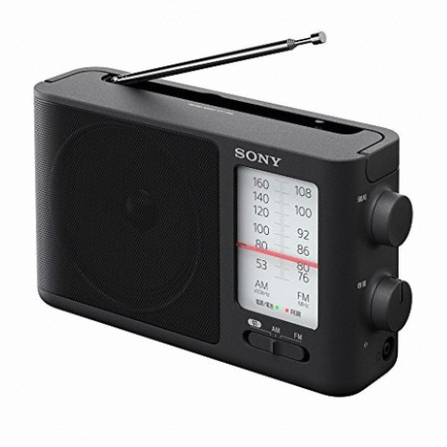 SONY ICF-506 (해외구매)_이미지