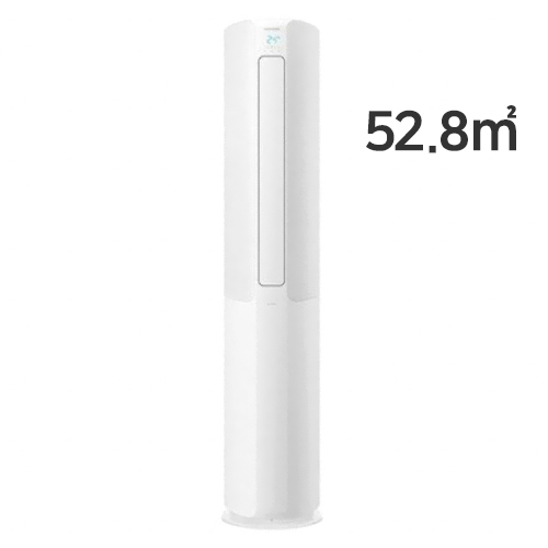 삼성전자 무풍에어컨 슬림 AF16T5774WSS