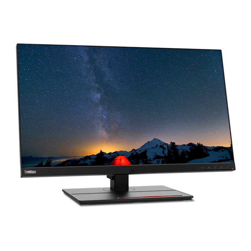 레노버 ThinkVision P27u-20_이미지