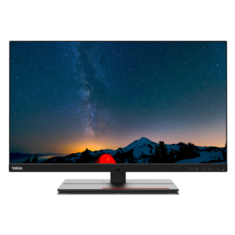 레노버 ThinkVision P27u-20_이미지