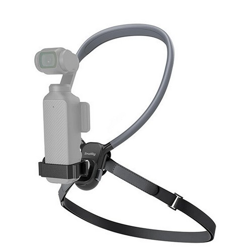 스몰리그 5567 DJI 오즈모 포켓3용 넥마운트 (정품)_이미지