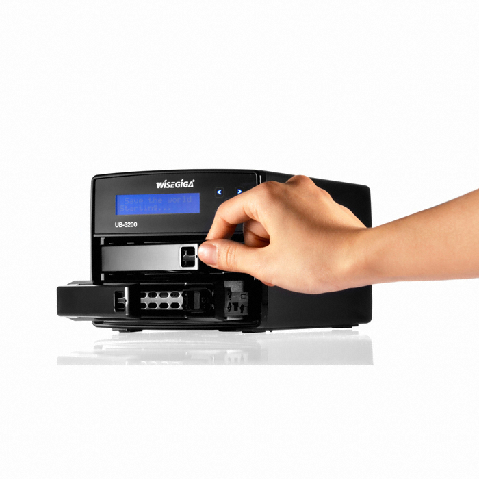 ���Ѿ��̾ؾ� WISEGIGA UB-3200