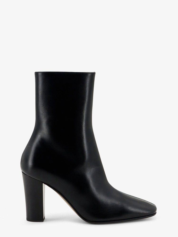 여성 부츠 FW26 F001240L872BLK