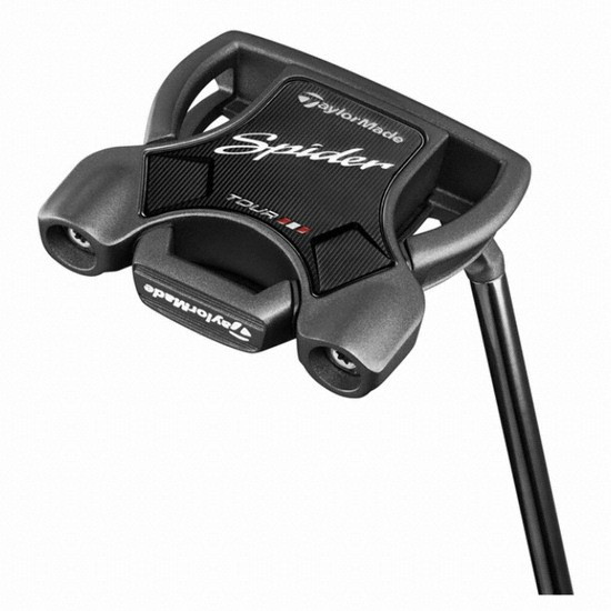 2017 스파이더 투어 퍼터