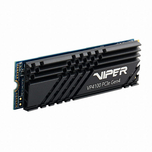 PATRIOT VIPER VP4100 M.2 NVMe
