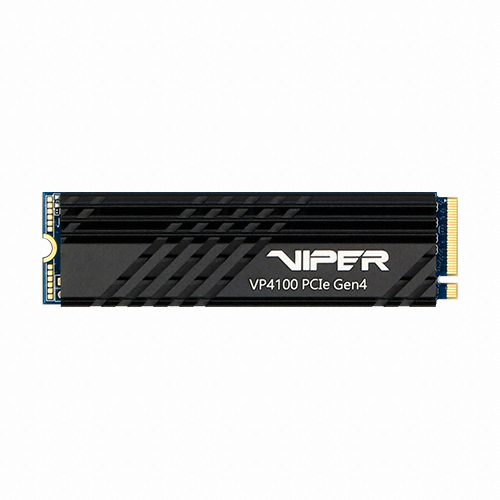 PATRIOT VIPER VP4100 M.2 NVMe (2TB)_이미지