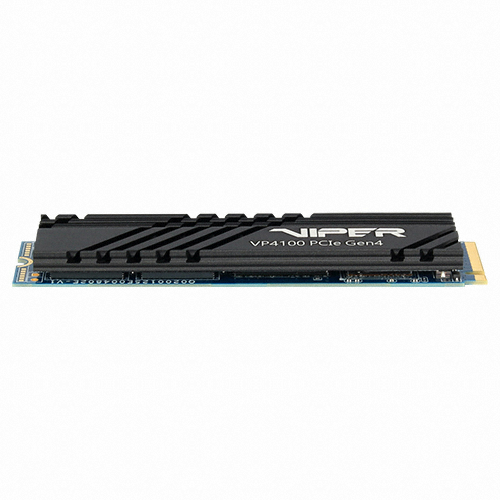 PATRIOT VIPER VP4100 M.2 NVMe (2TB)_이미지