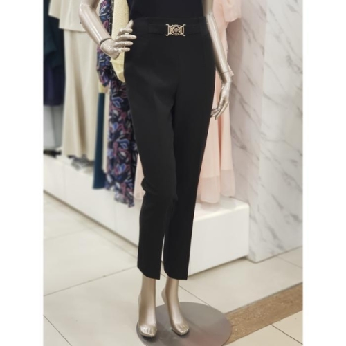 미니멈 세이브존01메탈장식세미배기핏팬츠MYAAWP10401_이미지