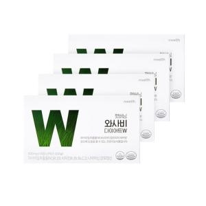 코스맥스바이오 와사비너스 팻버닝 와사비 다이어트W 800mg 14정