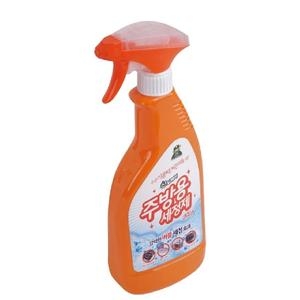 유한락스 곰팡이제거제 650ml (1개)_이미지