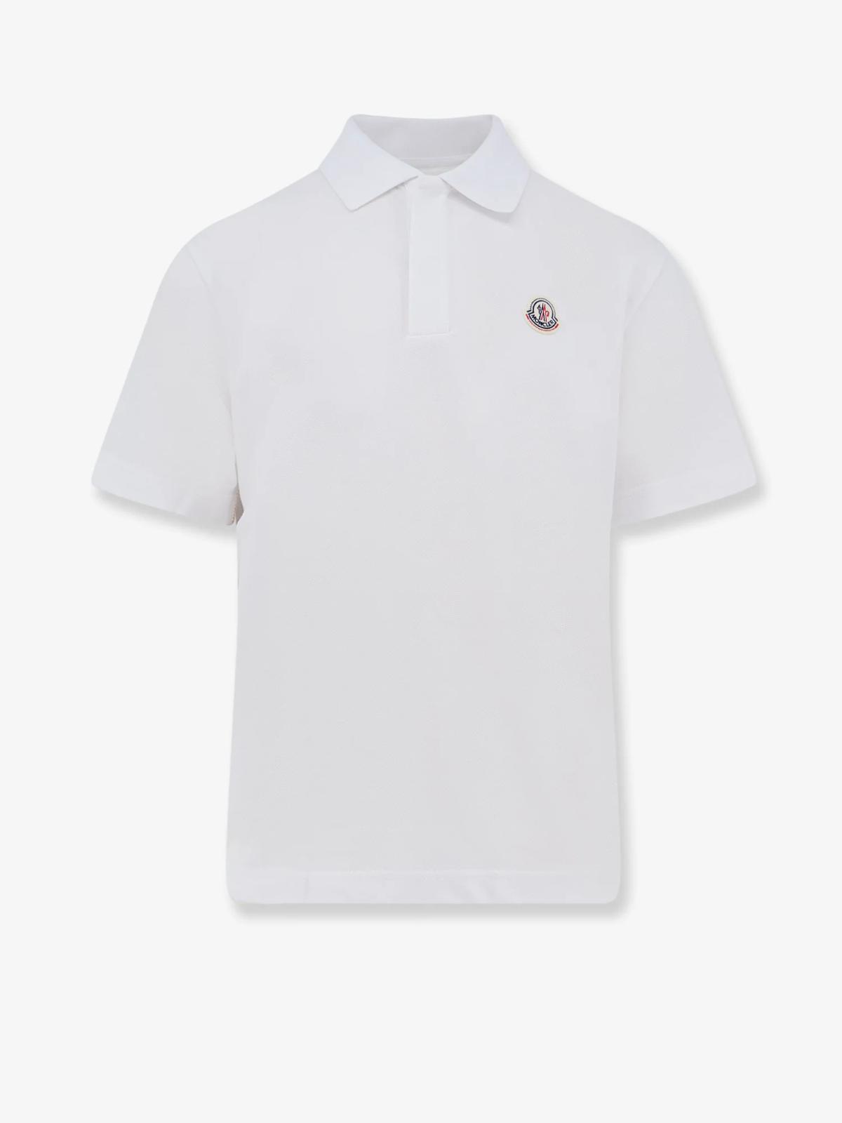 ��Ŭ���� Cotton Polo Shirt L10918A00024 18JP9