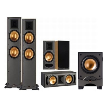 클립쉬 레퍼런스 RF-35, RC-35, RB-35, RW-8