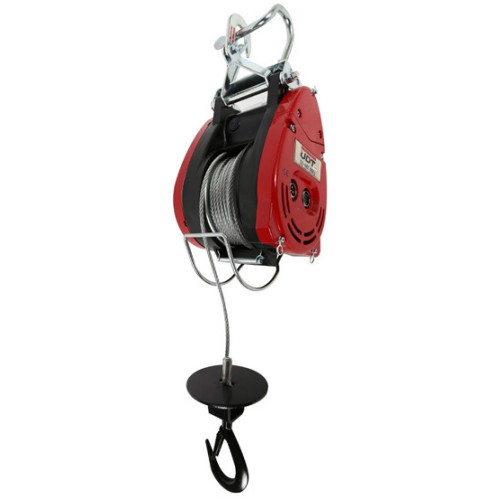 UDT 미니<b>윈치</b> DU-490D