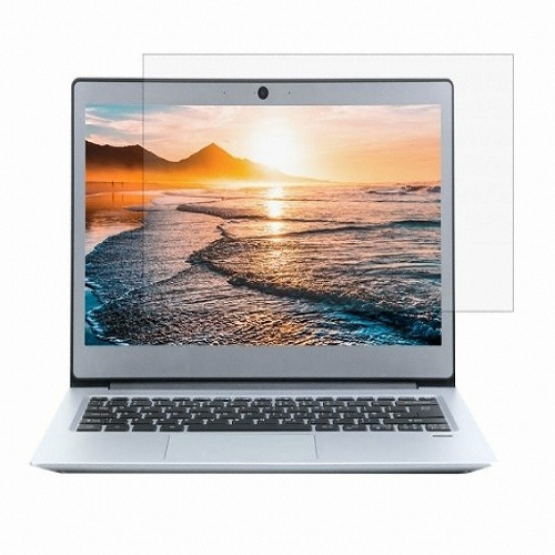 컴샷정보 씨즈뷰 THIN 블루라이트 차단 필름